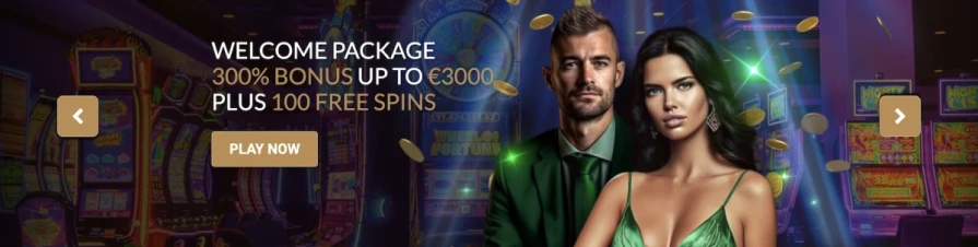 Megawin Casino